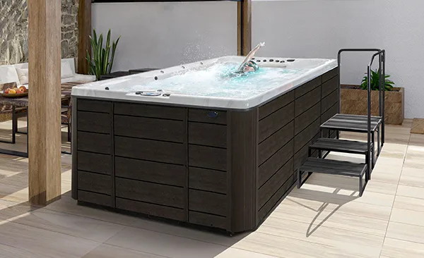 Swim Spas Oak Island hot tubs for sale